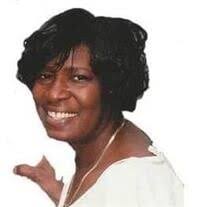 Ms. Gail Maria Wallace Obituary