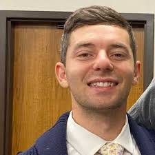 Joshua Erickson's Instagram, Twitter & Facebook