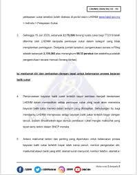 Alamat penghantaran borang nyata cukai. Lhdnm On Twitter Kenyataan Media Lhdnm Kemukakan Borang Nyata Cukai Pendapatan Selewat Lewatnya Pada 30 Jun 2020 22 Jun 2020