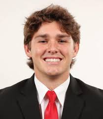 2025 Georgia Football Spring Media Guide by Georgia Bulldogs Athletics