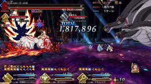 FGO攻略】レイド“ビースト4コヤンスカヤ戦”まとめ。相性や有効な特攻を紹介【ツングースカサンクチュアリ】 |  ゲーム・エンタメ最新情報のファミ通.com