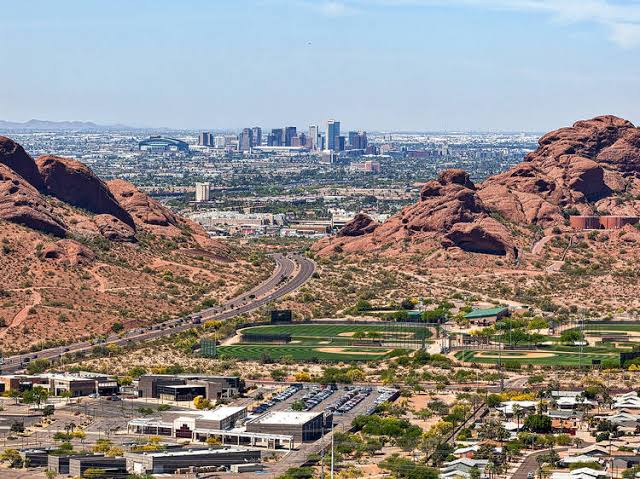 Arizona 2026 | Ultimate Guide To Where To Go, Eat & Sleep in Arizona | Time  Out
