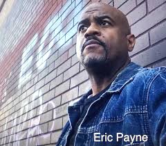 Eric Payne