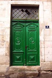 Mostar Bosnia Kapilar Tasarim Dekor