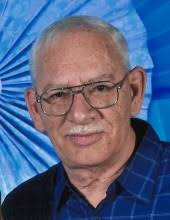 Bruce Alan Perry, Sr. Obituary 2022