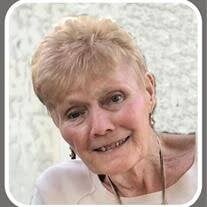 Georgiann V. Arrigo Obituary