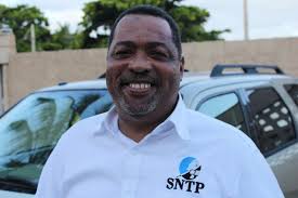 Periodista José Beato gana elecciones SNTP