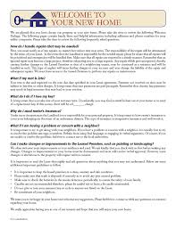 Make sure to download any of these change of address letters. Tenant Welcome Letter Ez Landlord Forms Being A Landlord Rental Property Management Property Management Marketing