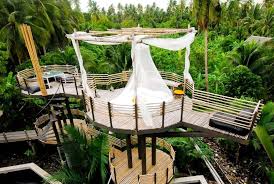 Maybe you would like to learn more about one of these? Ini 10 Rumah Pohon Paling Keren Di Dunia Penasaran Republika Online
