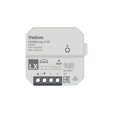 Can the smartphone justify the. Theben 4800650 Luxorliving J1 Rf Funk Jalousieaktor Up 1 Fach Online Kaufen Im Voltus Elektro Shop