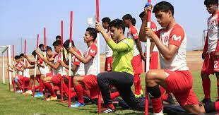 Otros dos ausentes en la selección peruana sub 17 serán josé huayhua y yuriel celi, por sumar también cartones amarillos. Mundial Sub 17 De Peru Fue Postergado Para El 2023 Ovacion Corporacion Deportiva