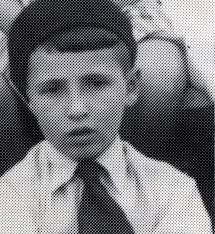 Initiative Stolpersteine für Lübeck: Stolperstein