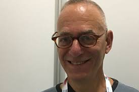 HIV Activist David Barr