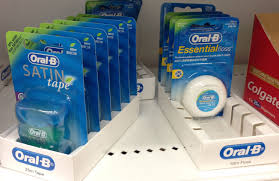 Download Oral B Shelf Ready Solution For Blister Carded Products In Grocery