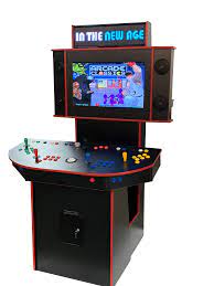 See more ideas about mame cabinet, arcade cabinet, diy arcade cabinet. Classic Arcade System Arcade Games Multigame Arcade Machines
