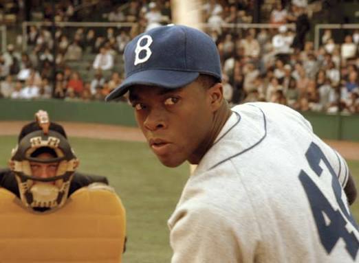 42: The Jackie Robinson Story | Sound & Vision