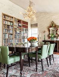 25 Dining Rooms And Library Combinations Ideas Inspirations Dining Room Combo Living Room Dining Room Combo Modern Dining Room