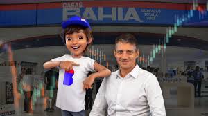 CEO da Casas Bahia (BHIA3) detalha como quer ter lucro 'sem depender da Selic', mas mercado se assusta com prejuízo grande no 1T26