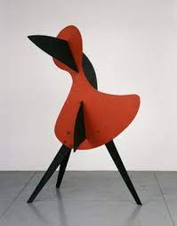 Calder Foundation Work By Life Period Alexander Calder Alexander Calder Sculptures Calder
