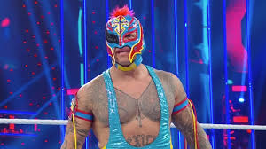 Mysterio fue llevado de urgencia a un centro médico local para ser tratado por una posible luxación del globo ocular. Wwe Announces Sad News For Rey Mysterio Fans Essentiallysports