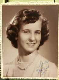 Helen Duckett Obituary