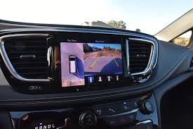 My work includes automotive features and commentary, new car reviews, auto news, and event coverage. 2019 Chrysler Pacifica Hybrid Limited 360 Degree Camera Automotive Addicts