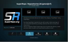 First of all, open the download page from the link given below and click on the zip. 10 Best Kodi Repositories For 2020 To Download Popular Kodi Addons