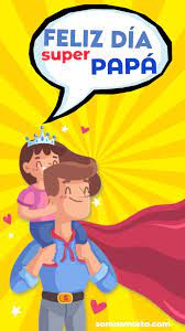 Y papá tiene su día especial ¿es algo comercial? 85 Ideas De Feliz Dia Del Padre Feliz Dia Del Padre Dia Del Padre Feliz Dia