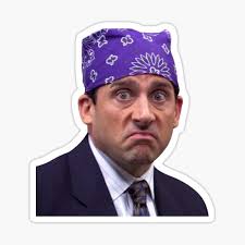 Best Michael Scott Lines Merch & Gifts for Sale