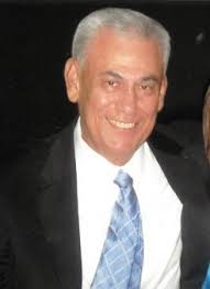 Cruz Velasquez Obituary