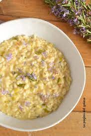 Maybe you would like to learn more about one of these? Risotto Alla Birra Con Cipollotti E Rosmarino Risotto Goloso La Pagina Del Goloso