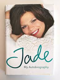 Jade: My Autobiography by Jade Goody (Hardcover, 2006) for sale online