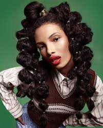 Hair Photos by Fergal Doyle