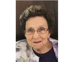 Marie Brakenhoff Obituary (1922