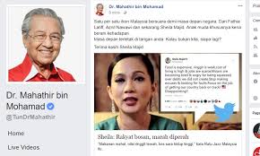 Isu kos sara hidup & peranan social enterprise. Malaysiakini Ada Perwakilan Nafi Gst Kos Sara Hidup Jadi Beban