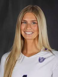 2025 Volleyball Roster