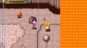 The legacy of goku (usa). Dragon Ball Z The Legacy Of Goku Cheats Cheat Codes Hints And Walkthroughs For Gameboy Advance