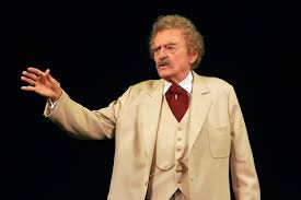 (born february 17, 1925) is an american film and stage actor. Q2a7w Wvm54osm