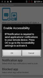 Starting in august 2021, there will no longer be new android apks. Bt Notification Apk Latest Version Free Download For Android