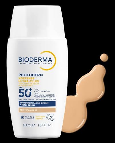 Ibikoresho bya Bioderma biboneka mu Rwanda muri Pharmacie nyinshi