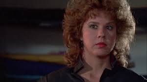 Savage Streets/Fun Facts - The Grindhouse Cinema Database