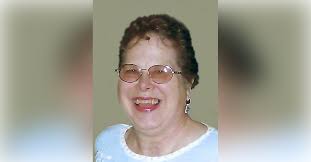 Obituary information for Edna "Joyce" McDonough