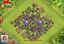 Maybe you would like to learn more about one of these? Kumpulan Gambar Base Coc Th 7 Terbaik Terbaru Blog Rudi Salman