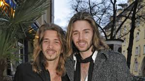 Gil ofarims vater ist schwer krank. Gils Bruder Tal Ofarim Sie Sehen Aus Wie Zwillinge