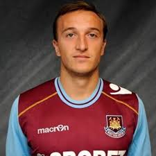 Mark Noble (@Noble16Official)