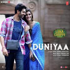 Duniyaa From Luka Chuppi Songs Download Free Online Songs Jiosaavn Luka chuppi (2019) is a romantic comedy film. duniyaa from luka chuppi songs