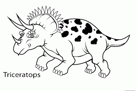 These reptiles varied greatly in their size, color and overall appearance. Dinosaur Coloring Pages For Preschoolers Coloring Home
