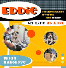 Eddie: My Life as a Dog - Brian Hargrove: 9780006532279 - AbeBooks