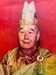 Lễ Tưởng niệm Húy nhật lần thứ 48 Đức Đệ nhất Tăng thống Trưởng lão Hòa  thượng Thích Tịnh Khiết