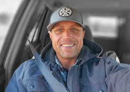 Hi all! I just wanted to introduce myself and share a photo I took. I'm  Nate, I'm 42 from Minnesota. I'm coming up